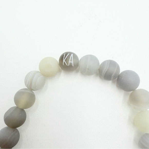 Kinsley Armelle CINDER Bracelet Orbit Collection - Picture 4 of 6